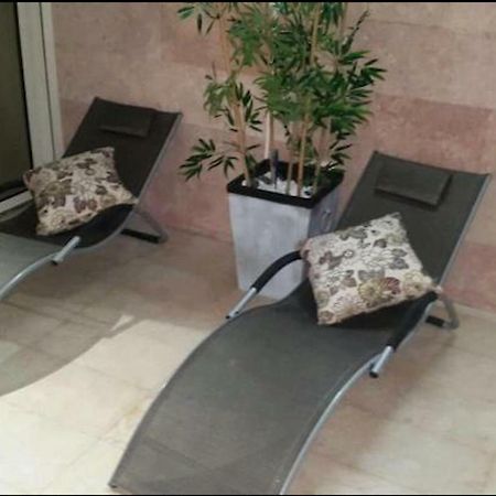 Sweethome26 Eilat Apt With Jaccuzzi / Free Parking Extérieur photo