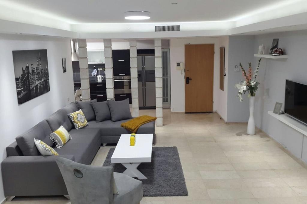 Sweethome26 Eilat Apt With Jaccuzzi / Free Parking Extérieur photo