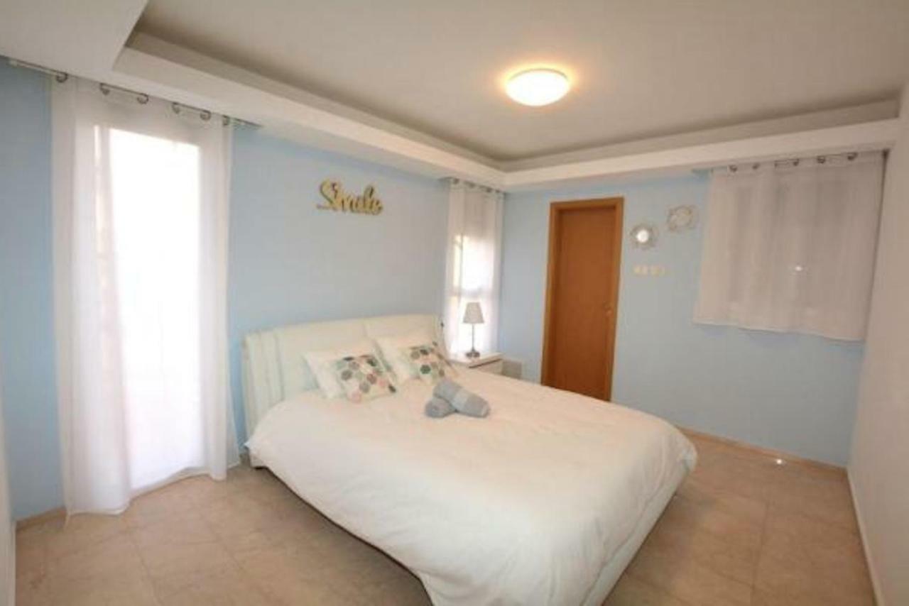 Sweethome26 Eilat Apt With Jaccuzzi / Free Parking Extérieur photo