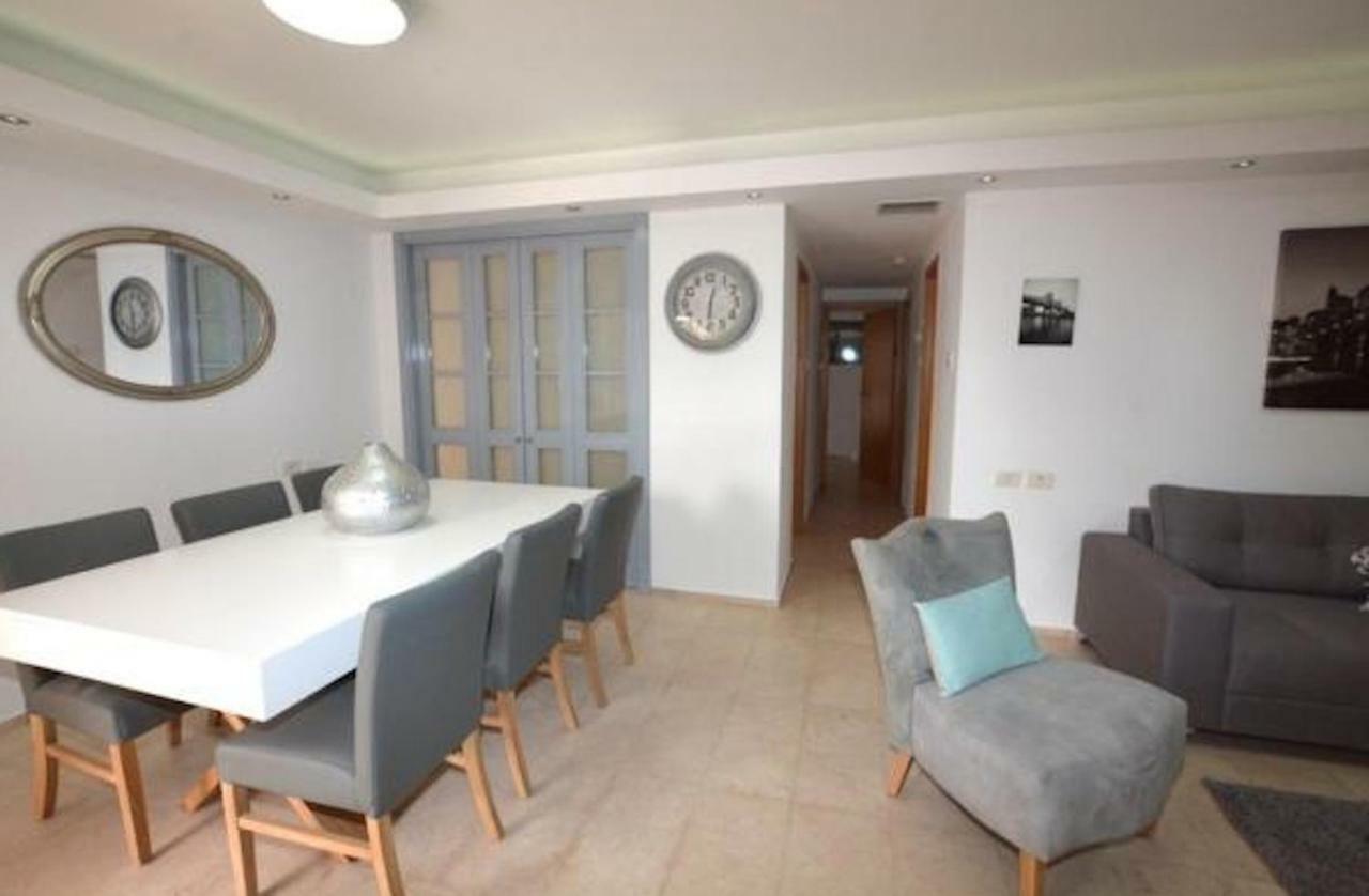 Sweethome26 Eilat Apt With Jaccuzzi / Free Parking Extérieur photo