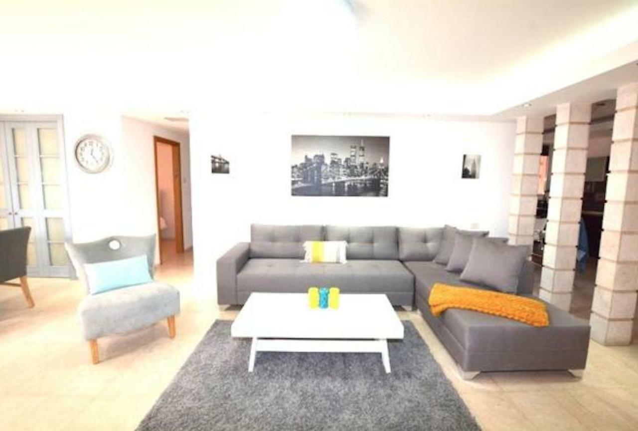 Sweethome26 Eilat Apt With Jaccuzzi / Free Parking Extérieur photo