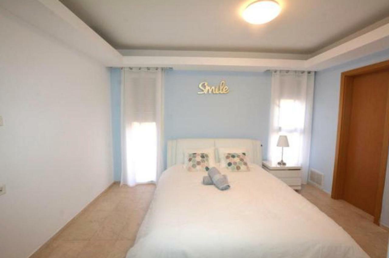 Sweethome26 Eilat Apt With Jaccuzzi / Free Parking Extérieur photo