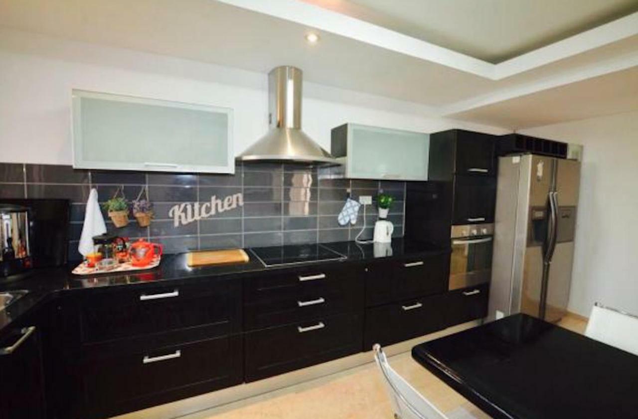 Sweethome26 Eilat Apt With Jaccuzzi / Free Parking Extérieur photo