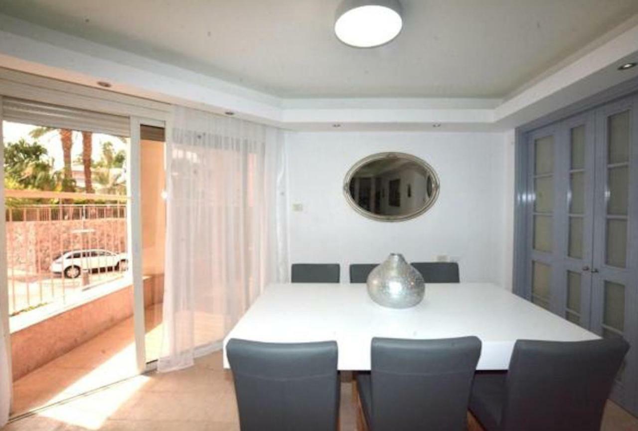 Sweethome26 Eilat Apt With Jaccuzzi / Free Parking Extérieur photo