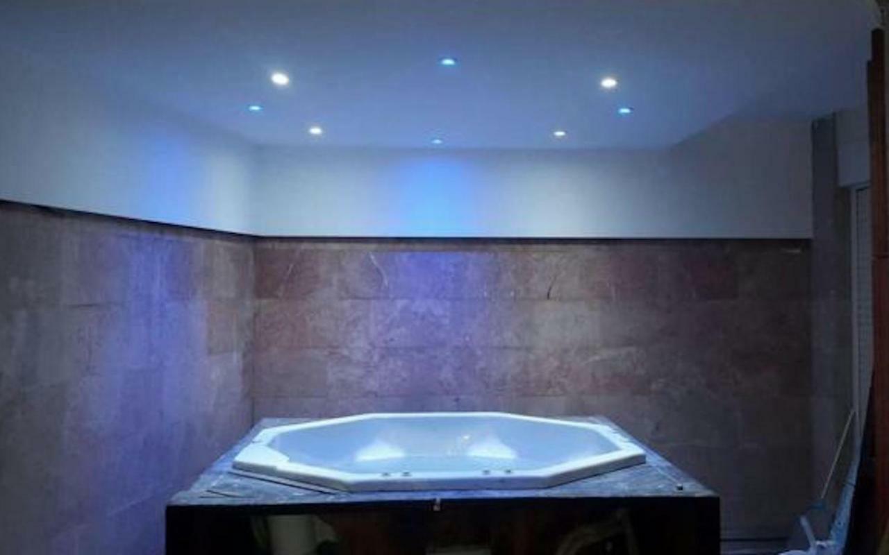 Sweethome26 Eilat Apt With Jaccuzzi / Free Parking Extérieur photo