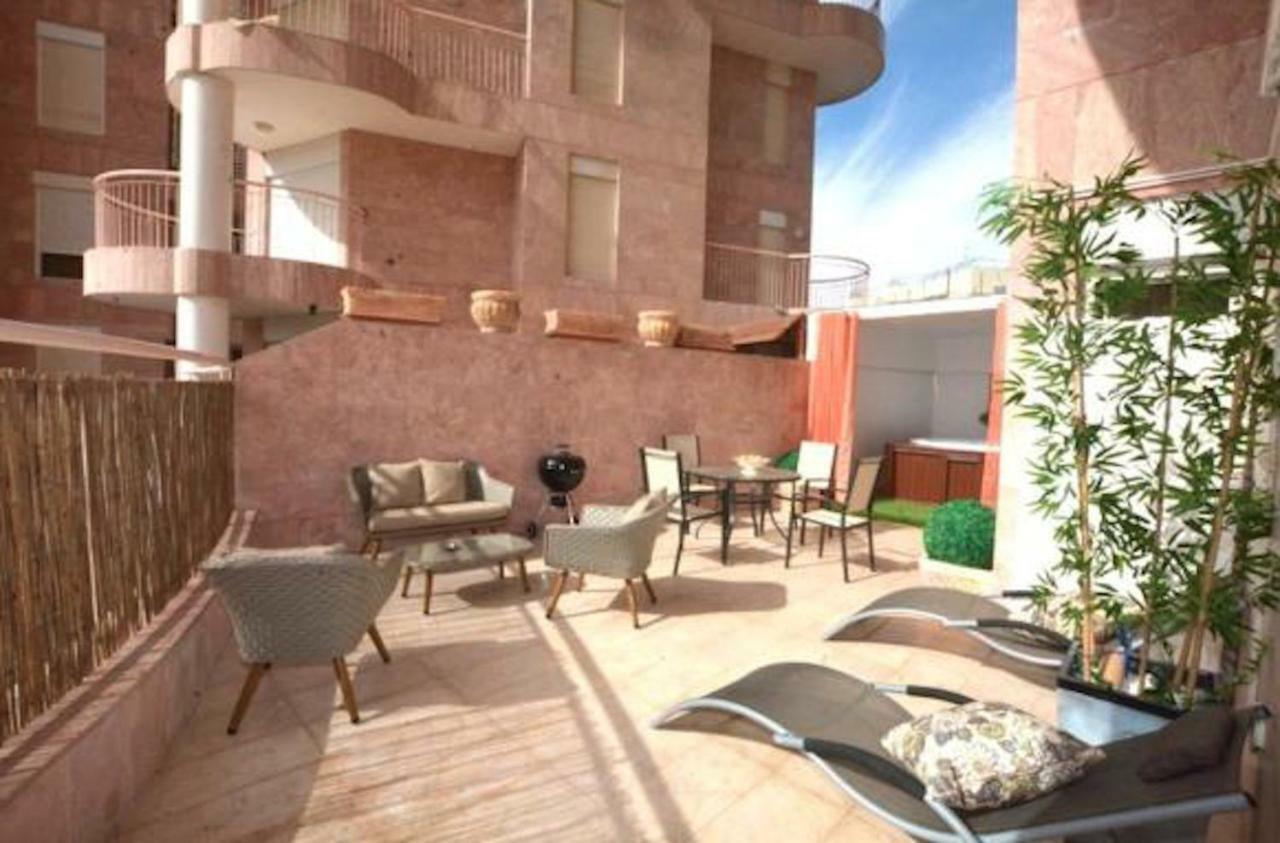 Sweethome26 Eilat Apt With Jaccuzzi / Free Parking Extérieur photo