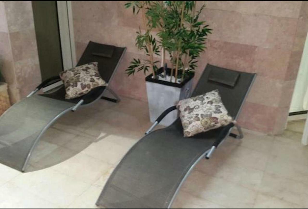 Sweethome26 Eilat Apt With Jaccuzzi / Free Parking Extérieur photo