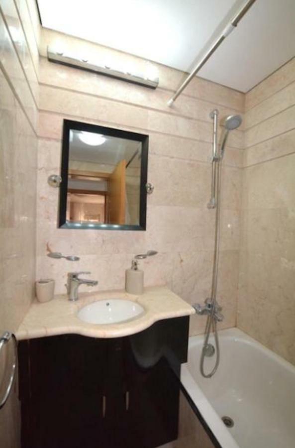 Sweethome26 Eilat Apt With Jaccuzzi / Free Parking Extérieur photo